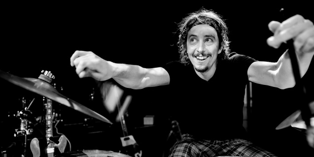 The Last Waltz performed by Uhrband Stoejband Esbjerg 2013
