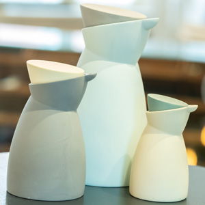 Mie Mølgaard Ceramics 